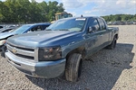 2009 Chevrolet Silverado 1500