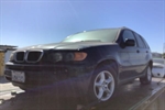 2001 BMW X5