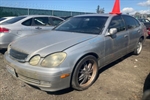 1999 Lexus GS 300/400