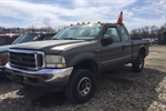 2003 Ford F-250 SD