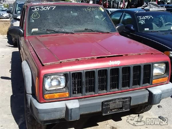 1999 jeep cherokee parts