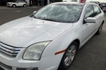 2008 Ford Fusion