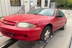 2005 Chevrolet Cavalier