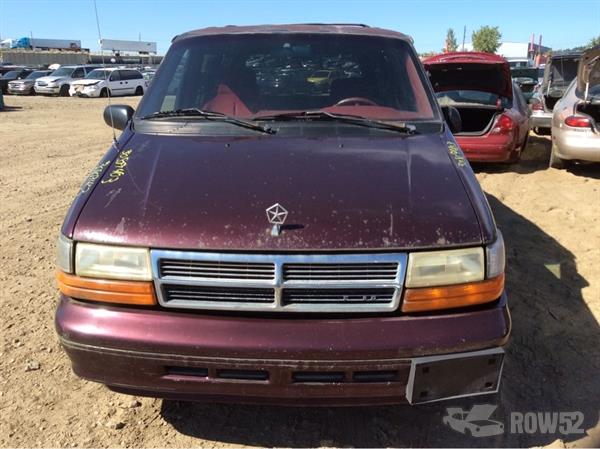 row52 1994 dodge grand caravan at pick n pull summit 1b4gh2434rx191950 row52 1994 dodge grand caravan at