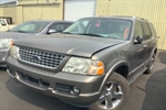 2003 Ford Explorer