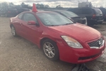 2008 Nissan Altima