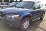 2007 Ford Escape