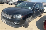 2016 Jeep Compass