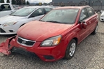 2010 Kia Rio