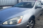 2004 Honda Accord