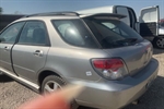 2006 Subaru Impreza Wagon