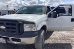 2006 Ford F-350 SD