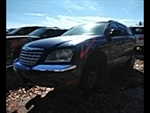 2006 Chrysler Pacifica