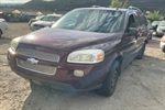 2006 Chevrolet Uplander