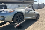 2007 Mitsubishi Eclipse