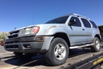 2001 Nissan Xterra