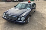 1997 Mercedes-Benz E-Class