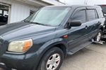 2006 Honda Pilot