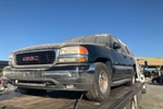 2002 GMC Yukon