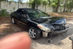 2007 Toyota Camry Solara