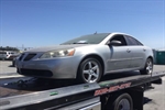 2008 Pontiac G6