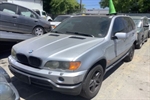 2001 BMW X5
