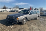 1988 Volvo 740 Wagon