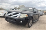 2011 Ford Expedition