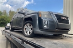 2011 GMC Terrain