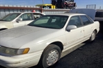 1994 Ford Taurus