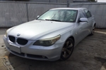 2004 BMW 5-Series