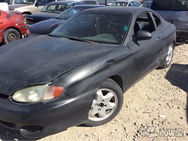 row52 1997 hyundai tiburon at pick n pull salt lake city kmhjg24mxvu054393 row52