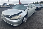 2005 Toyota Camry