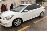 2012 Hyundai Accent