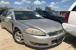 2006 Chevrolet Impala