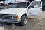 1990 Chevrolet C/K 3500