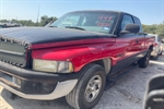 1998 Dodge Ram 1500