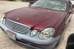 2003 Mercedes-Benz E-Class