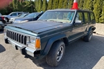1987 AMC Cherokee
