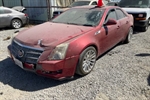 2009 Cadillac CTS