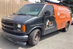 1999 Chevrolet Express