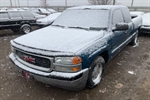 2001 GMC Sierra 1500