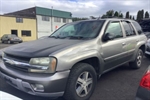 2005 Chevrolet Trailblazer