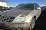 2007 Chrysler Pacifica