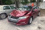 2010 Honda Insight