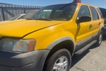 2001 Ford Escape