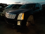 2006 Cadillac SRX