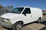 2005 Chevrolet Astro