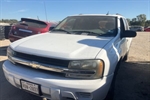 2005 Chevrolet Trailblazer