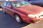 1997 Ford Taurus